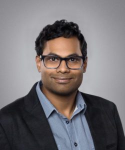 aroon's headshot